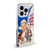WWE Cody Rhodes Superstar Graphics Soft Gel Case for Apple iPhone 12 / iPhone 12 Pro & MagSafe