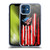 WWE Cody Rhodes Superstar Flag Soft Gel Case for Apple iPhone 12 / iPhone 12 Pro & MagSafe