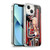 WWE Cody Rhodes American Nightmare Flag Soft Gel Case for Apple iPhone 13
