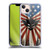 WWE Cody Rhodes Distressed Flag Soft Gel Case for Apple iPhone 13 & MagSafe