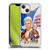 WWE Cody Rhodes Superstar Graphics Soft Gel Case for Apple iPhone 13 & MagSafe