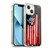 WWE Cody Rhodes Superstar Flag Soft Gel Case for Apple iPhone 13