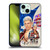 WWE Cody Rhodes Superstar Graphics Soft Gel Case for Apple iPhone 13 Mini