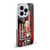 WWE Cody Rhodes American Nightmare Flag Soft Gel Case for Apple iPhone 13 Pro Max & MagSafe