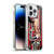 WWE Cody Rhodes American Nightmare Flag Soft Gel Case for Apple iPhone 13 Pro Max & MagSafe