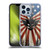 WWE Cody Rhodes Distressed Flag Soft Gel Case for Apple iPhone 13 Pro Max & MagSafe