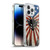 WWE Cody Rhodes Distressed Flag Soft Gel Case for Apple iPhone 13 Pro Max & MagSafe