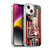WWE Cody Rhodes American Nightmare Flag Soft Gel Case for Apple iPhone 14 Plus & MagSafe