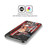 WWE Cody Rhodes American Nightmare Flag Soft Gel Case for Apple iPhone 14 Plus