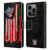 WWE Cody Rhodes American Nightmare Flag Leather Book Wallet Case Cover For Apple iPhone 14 Pro