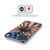 WWE Cody Rhodes Distressed Flag Soft Gel Case for Apple iPhone 14 Pro Max