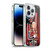 WWE Cody Rhodes American Nightmare Flag Soft Gel Case for Apple iPhone 14 Pro & MagSafe