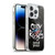 WWE Cody Rhodes Distressed Name Soft Gel Case for Apple iPhone 14 Pro & MagSafe