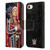 WWE Cody Rhodes Superstar Flag Leather Book Wallet Case Cover For Apple iPhone 7 / 8 / SE 2020 & 2022