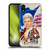 WWE Cody Rhodes Superstar Graphics Soft Gel Case for Apple iPhone XR