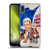 WWE Cody Rhodes Superstar Graphics Soft Gel Case for LG K22