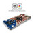 WWE Cody Rhodes Distressed Flag Soft Gel Case for LG K51S