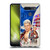 WWE Cody Rhodes Superstar Graphics Soft Gel Case for LG K51S