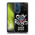 WWE Cody Rhodes Distressed Name Soft Gel Case for Motorola Edge 30
