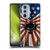 WWE Cody Rhodes Distressed Flag Soft Gel Case for Motorola Edge X30