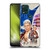 WWE Cody Rhodes Superstar Graphics Soft Gel Case for Motorola Moto G Stylus 5G 2021