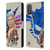 WWE Cody Rhodes Superstar Graphics Leather Book Wallet Case Cover For Motorola Moto G10 / Moto G20 / Moto G30