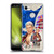 WWE Cody Rhodes Superstar Graphics Soft Gel Case for Google Pixel 3