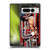 WWE Cody Rhodes American Nightmare Flag Soft Gel Case for Google Pixel 7 Pro