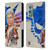 WWE Cody Rhodes Superstar Graphics Leather Book Wallet Case Cover For OnePlus 9