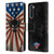 WWE Cody Rhodes Distressed Flag Leather Book Wallet Case Cover For OnePlus Nord 5G