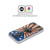 WWE Cody Rhodes Distressed Flag Soft Gel Case for Nokia C10 / C20