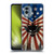 WWE Cody Rhodes Distressed Flag Soft Gel Case for Nokia X30