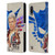 WWE Cody Rhodes Superstar Graphics Leather Book Wallet Case Cover For Samsung Galaxy A02/M02 (2021)