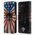 WWE Cody Rhodes Distressed Flag Leather Book Wallet Case Cover For Samsung Galaxy A13 5G (2021)