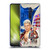 WWE Cody Rhodes Superstar Graphics Soft Gel Case for OPPO Reno 2