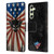 WWE Cody Rhodes Distressed Flag Leather Book Wallet Case Cover For Samsung Galaxy A54 5G