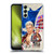 WWE Cody Rhodes Superstar Graphics Soft Gel Case for Samsung Galaxy A14 5G