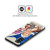 WWE Cody Rhodes Superstar Graphics Soft Gel Case for Samsung Galaxy A32 5G / M32 5G (2021)