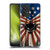 WWE Cody Rhodes Distressed Flag Soft Gel Case for Samsung Galaxy A33 5G (2022)