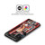 WWE Cody Rhodes American Nightmare Flag Soft Gel Case for Samsung Galaxy A34 5G