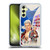 WWE Cody Rhodes Superstar Graphics Soft Gel Case for Samsung Galaxy A34 5G