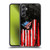 WWE Cody Rhodes Superstar Flag Soft Gel Case for Samsung Galaxy A34 5G