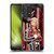 WWE Cody Rhodes American Nightmare Flag Soft Gel Case for Samsung Galaxy A52 / A52s / 5G (2021)