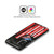 WWE Cody Rhodes Superstar Flag Soft Gel Case for Samsung Galaxy A54 5G