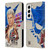 WWE Cody Rhodes Superstar Graphics Leather Book Wallet Case Cover For Samsung Galaxy S22 5G