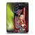 WWE Cody Rhodes American Nightmare Flag Soft Gel Case for Samsung Galaxy S21 FE 5G