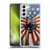 WWE Cody Rhodes Distressed Flag Soft Gel Case for Samsung Galaxy S21 5G