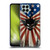 WWE Cody Rhodes Distressed Flag Soft Gel Case for Samsung Galaxy M33 (2022)