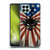 WWE Cody Rhodes Distressed Flag Soft Gel Case for Samsung Galaxy M53 (2022)