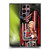 WWE Cody Rhodes American Nightmare Flag Soft Gel Case for Samsung Galaxy S22 Ultra 5G